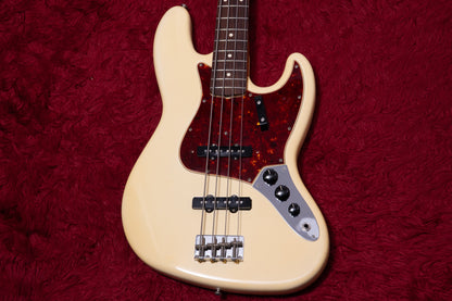 【used】Fender / American Vintage '62 Jazz Bass VWH 2003 4.260kg #V139658【GIB Yokohama】