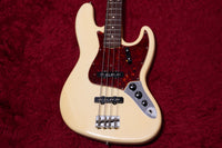 【used】Fender / American Vintage '62 Jazz Bass VWH 2003 4.260kg #V139658【GIB Yokohama】