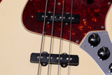 【used】Fender / American Vintage '62 Jazz Bass VWH 2003 4.260kg #V139658【GIB Yokohama】