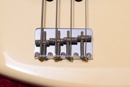【used】Fender / American Vintage '62 Jazz Bass VWH 2003 4.260kg #V139658【GIB Yokohama】