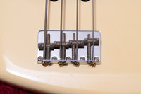 【used】Fender / American Vintage '62 Jazz Bass VWH 2003 4.260kg #V139658【GIB Yokohama】