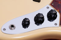 【used】Fender / American Vintage '62 Jazz Bass VWH 2003 4.260kg #V139658【GIB Yokohama】