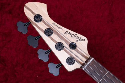 【new】Aria Pro II / RSB-700WP SBK 3.645kg #102412079【GIB Yokohama】