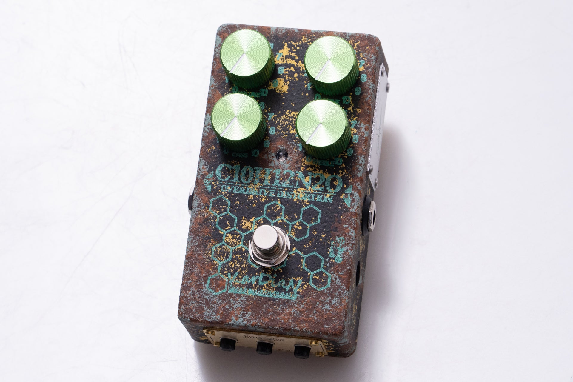 ギター KarDiaN Serotonin Origin Add CBF new】KarDiaN / Serotonin Origin S.T. 