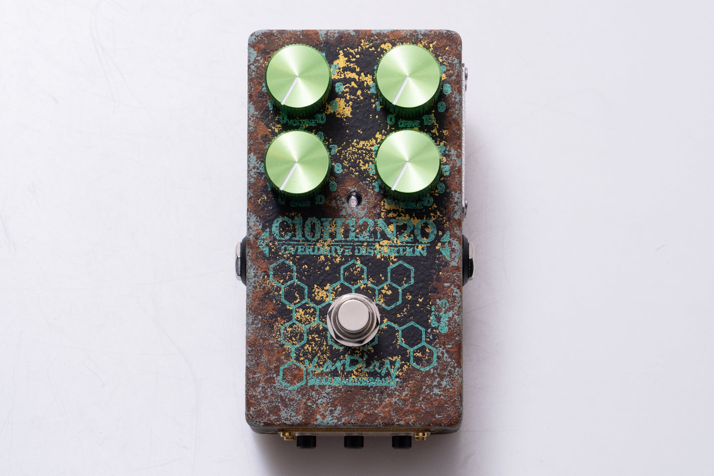 【new】KarDiaN / Serotonin Origin S.T. "ADD CBF"【GIB Yokohama】