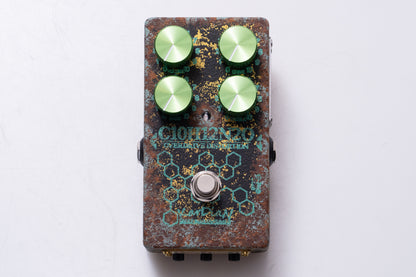 【new】KarDiaN / Serotonin Origin S.T. "ADD CBF"【GIB Yokohama】