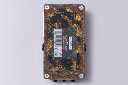 【new】KarDiaN / Serotonin Origin S.T. "ADD CBF"【GIB Yokohama】