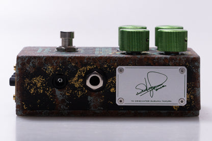 【new】KarDiaN / Serotonin Origin S.T. "ADD CBF"【GIB Yokohama】