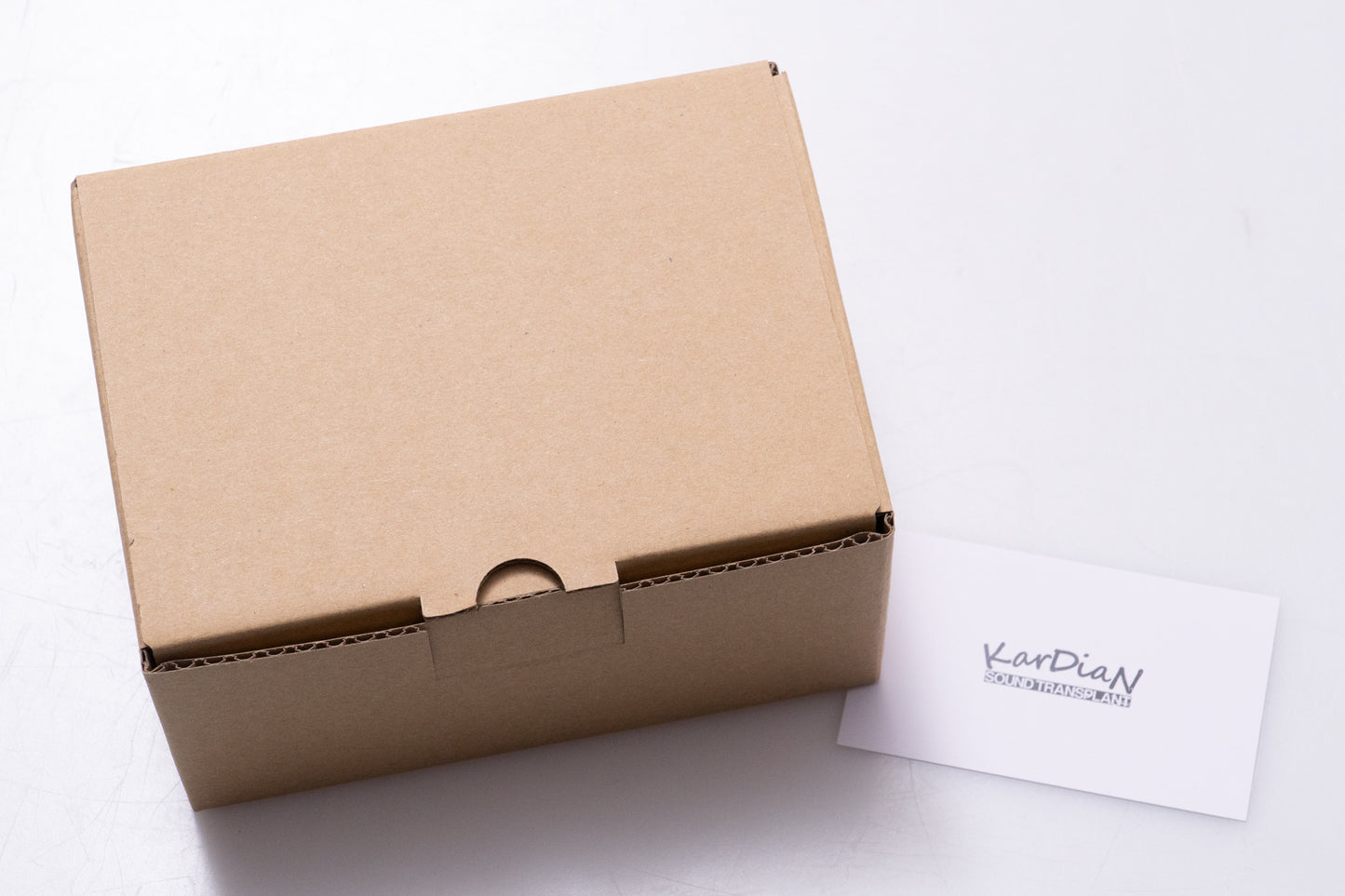 【new】KarDiaN / Serotonin Origin S.T. "ADD CBF"【GIB Yokohama】