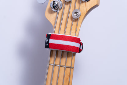 【new】GRUVGEAR / FretWraps -World Flags- FW1-RW MD【GIB Yokohama】