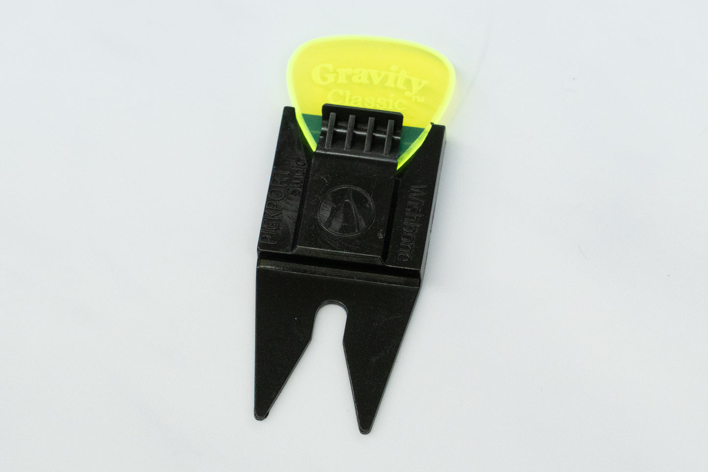 【new】WISHBONE / The Pickport Studio【GIB Yokohama】