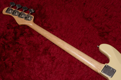 【used】Crews Maniac Sound / JB-Modern Active VWH 4.160kg #090383【GIB Yokohama】