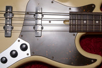 【used】Crews Maniac Sound / JB-Modern Active VWH 4.160kg #090383【GIB Yokohama】