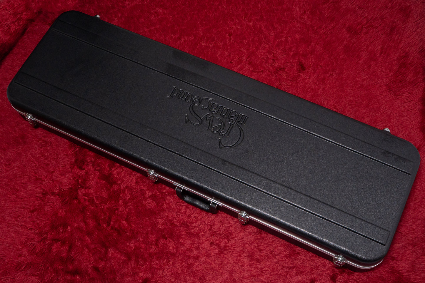 【used】Crews Maniac Sound / JB-Modern Active VWH 4.160kg #090383【GIB Yokohama】