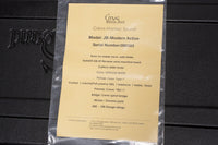 【used】Crews Maniac Sound / JB-Modern Active VWH 4.160kg #090383【GIB Yokohama】