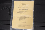 【used】Crews Maniac Sound / JB-Modern Active VWH 4.160kg #090383【GIB Yokohama】