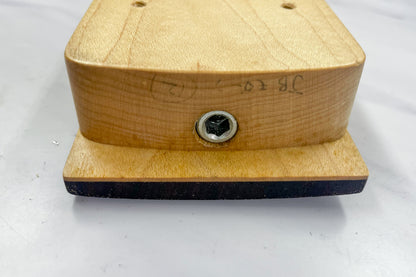 【used】Crews Maniac Sound / JB-Modern Active VWH 4.160kg #090383【GIB Yokohama】