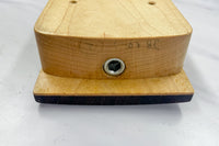 【used】Crews Maniac Sound / JB-Modern Active VWH 4.160kg #090383【GIB Yokohama】