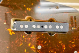 【used】Crews Maniac Sound / JB-Modern Active VWH 4.160kg #090383【GIB Yokohama】