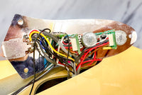 【used】Crews Maniac Sound / JB-Modern Active VWH 4.160kg #090383【GIB Yokohama】