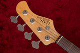 【used】Crews Maniac Sound / JB-Modern Active VWH 4.160kg #090383【GIB Yokohama】