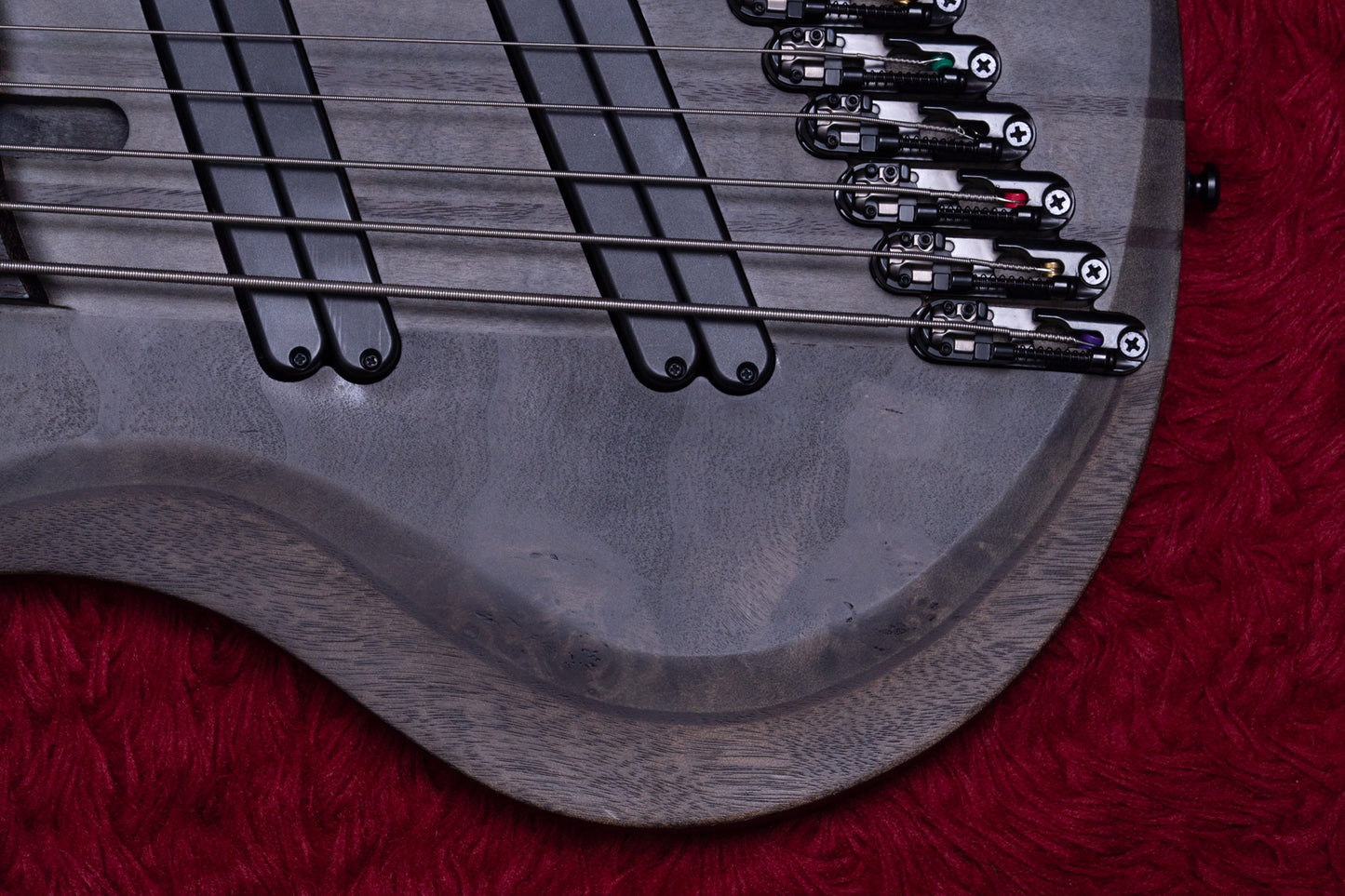 【used】Ibanez / BTB806MS STG 4.945kg #I240309173【GIB Yokohama】