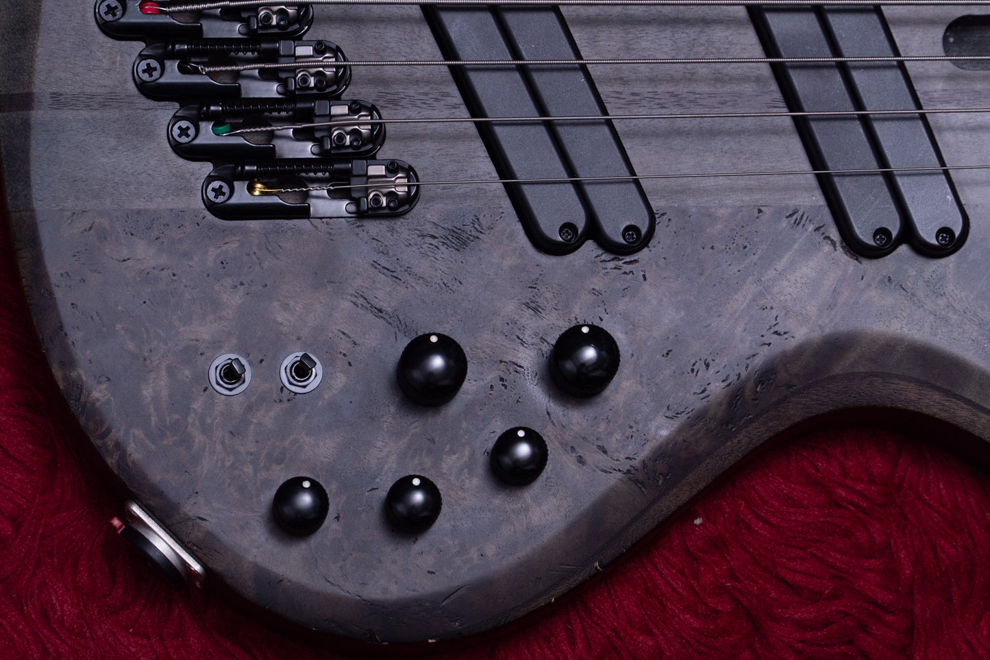 【used】Ibanez / BTB806MS STG 4.945kg #I240309173【GIB Yokohama】