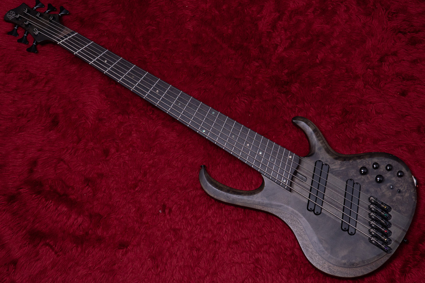 【used】Ibanez / BTB806MS STG 4.945kg #I240309173【GIB Yokohama】