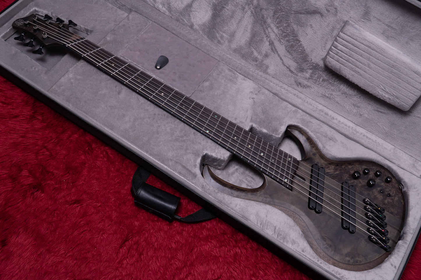 【used】Ibanez / BTB806MS STG 4.945kg #I240309173【GIB Yokohama】