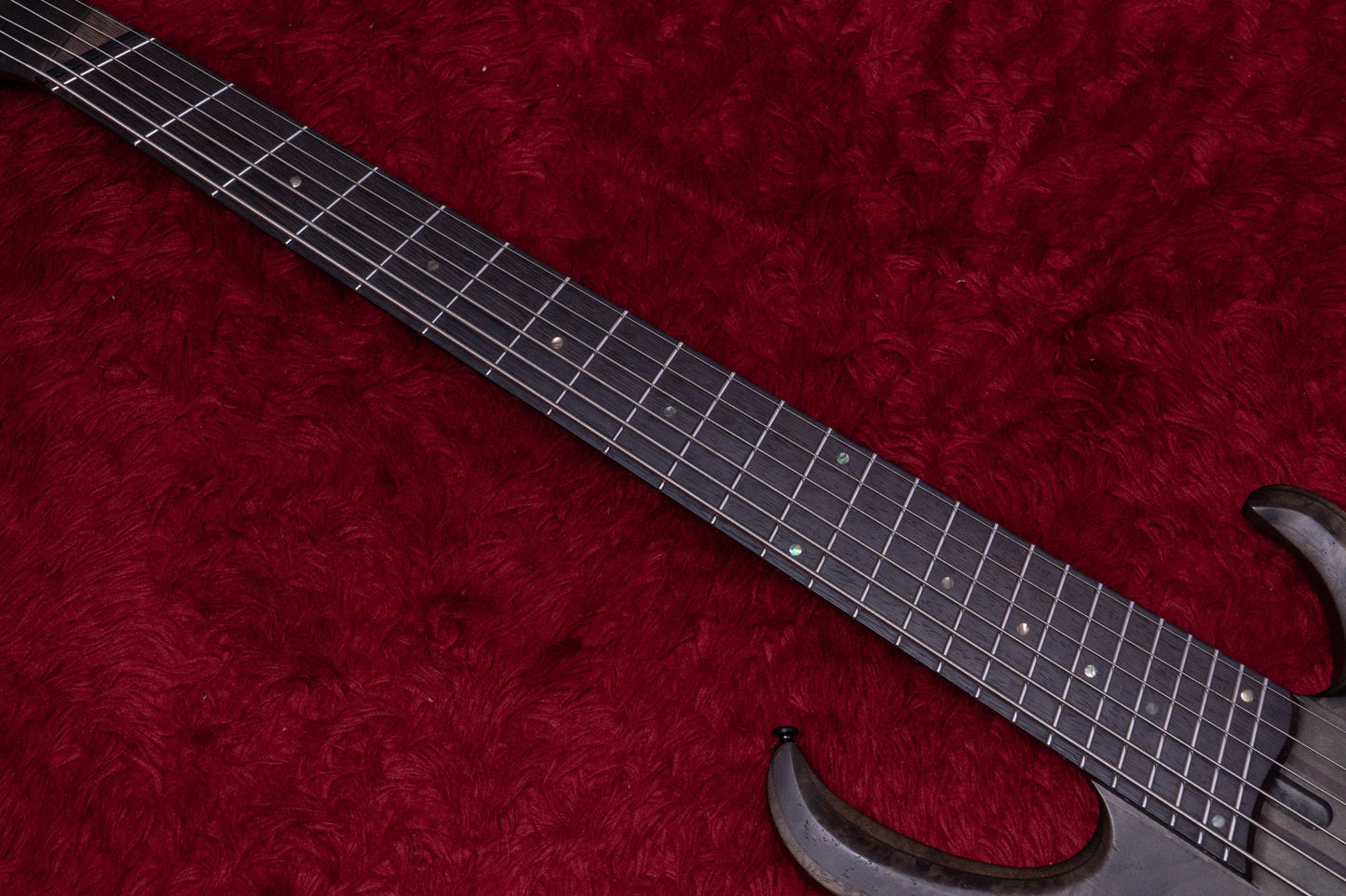 【used】Ibanez / BTB806MS STG 4.945kg #I240309173【GIB Yokohama】