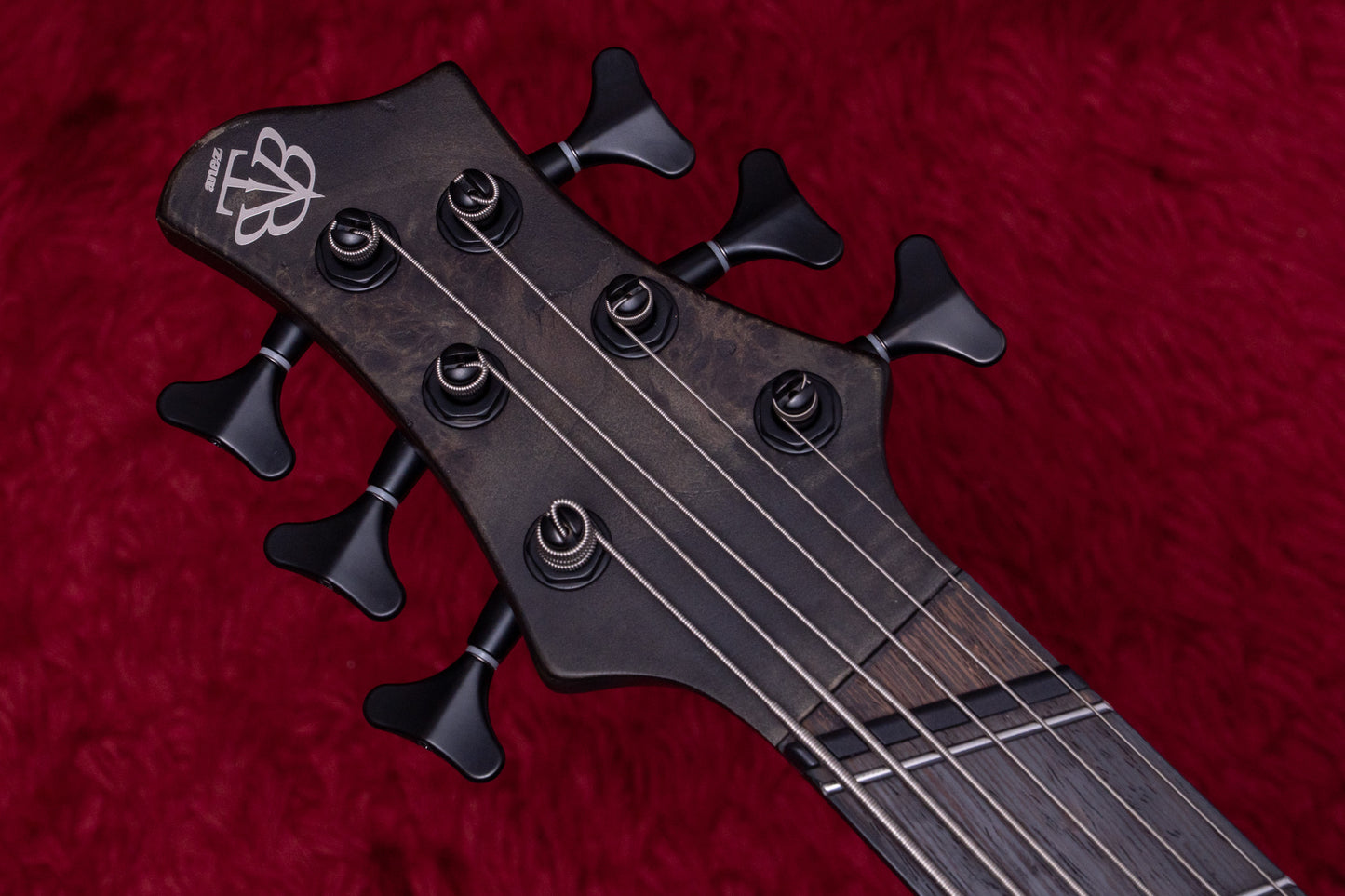 【used】Ibanez / BTB806MS STG 4.945kg #I240309173【GIB Yokohama】