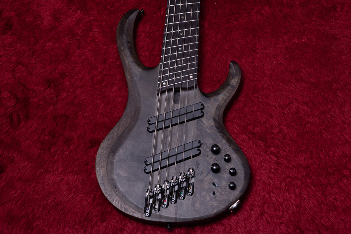 【used】Ibanez / BTB806MS STG 4.945kg #I240309173【GIB Yokohama】