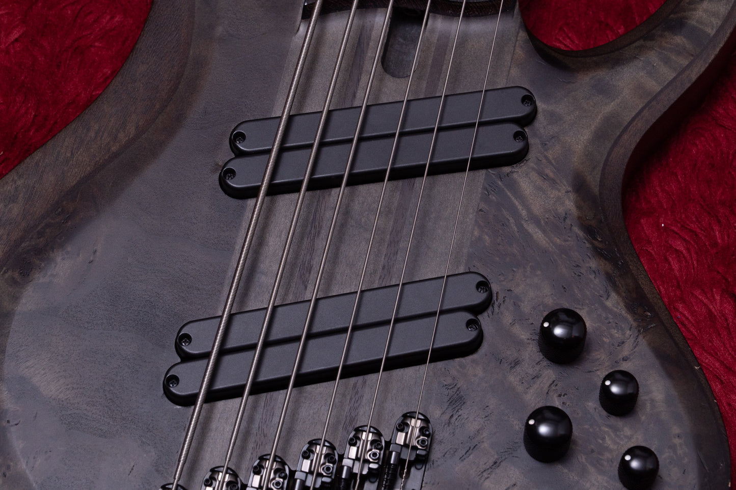 【used】Ibanez / BTB806MS STG 4.945kg #I240309173【GIB Yokohama】