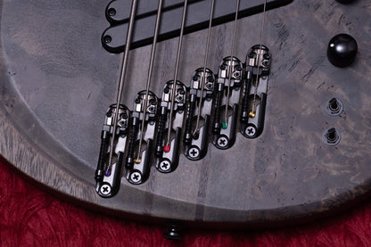 【used】Ibanez / BTB806MS STG 4.945kg #I240309173【GIB Yokohama】