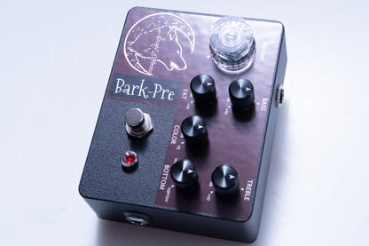 【used】Asobi Effect / Bark Pre Bass Preamp【GIB Yokohama】