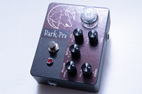 【used】Asobi Effect / Bark Pre Bass Preamp【GIB Yokohama】