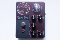 【used】Asobi Effect / Bark Pre Bass Preamp【GIB Yokohama】