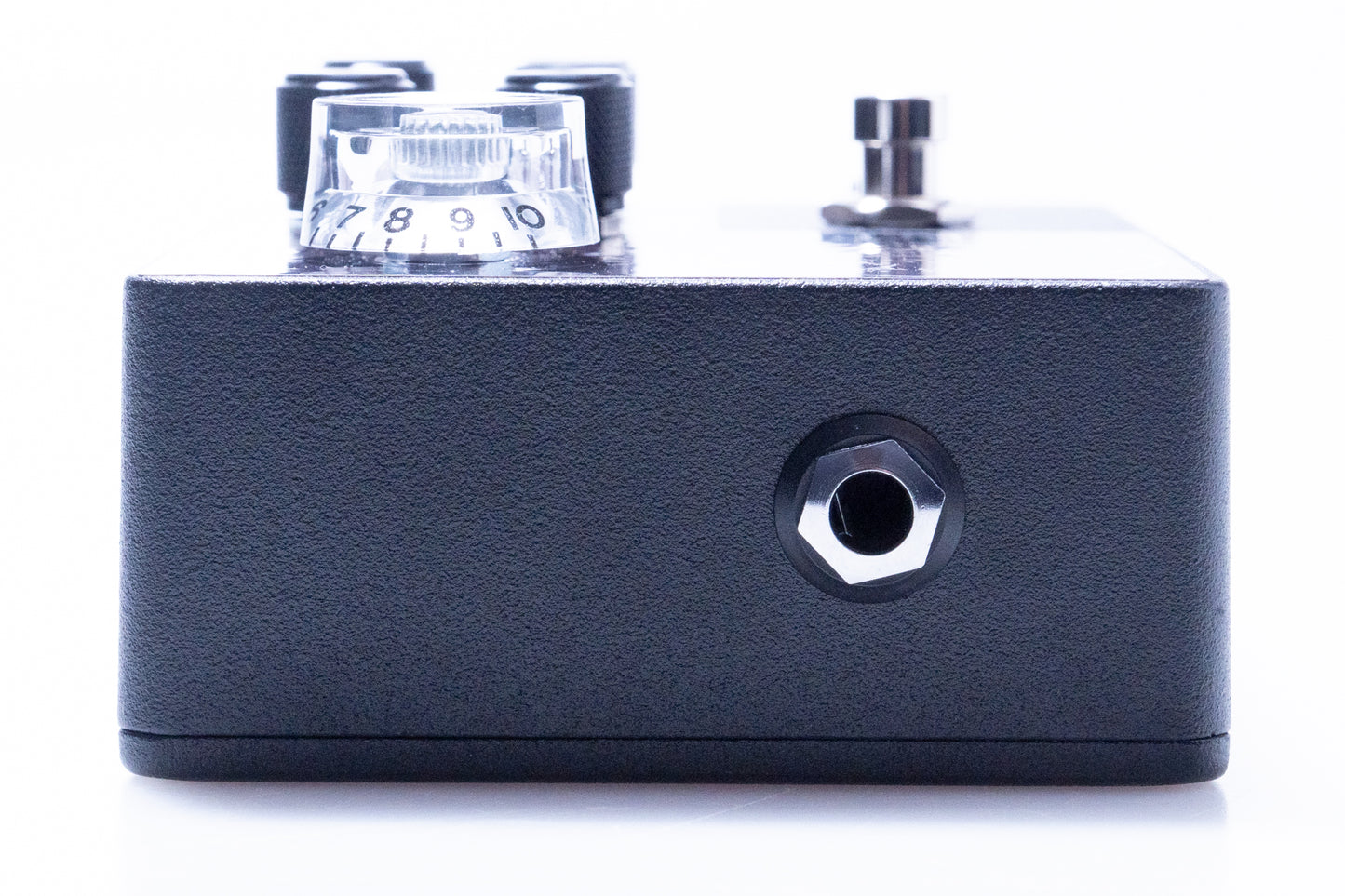 【used】Asobi Effect / Bark Pre Bass Preamp【GIB Yokohama】