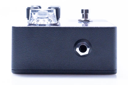 【used】Asobi Effect / Bark Pre Bass Preamp【GIB Yokohama】