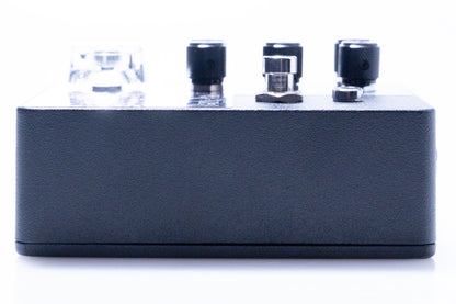 【used】Asobi Effect / Bark Pre Bass Preamp【GIB Yokohama】