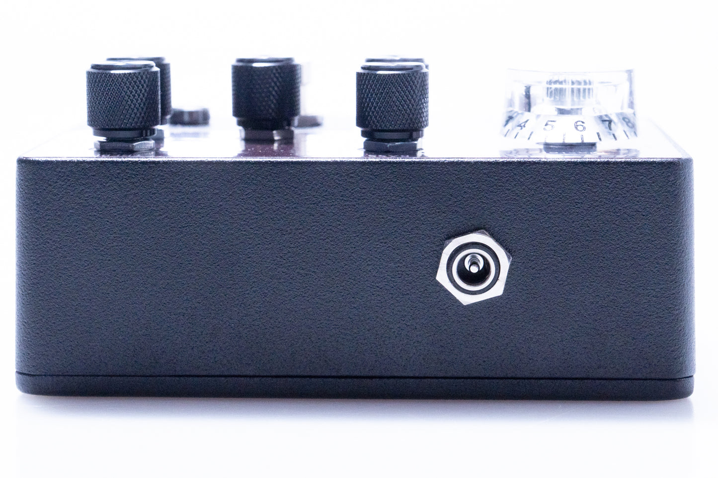【used】Asobi Effect / Bark Pre Bass Preamp【GIB Yokohama】