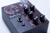 【used】Asobi Effect / Bark Pre Bass Preamp【GIB Yokohama】
