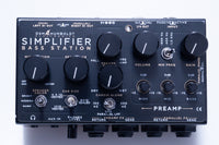 【used】DSM & Humboldt Simplifier / SIMPLIFIER BASS STATION【GIB Yokohama】