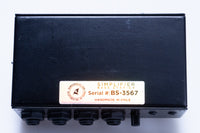 【used】DSM & Humboldt Simplifier / SIMPLIFIER BASS STATION【GIB Yokohama】