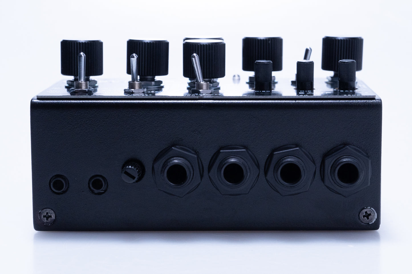 【used】DSM & Humboldt Simplifier / SIMPLIFIER BASS STATION【GIB Yokohama】