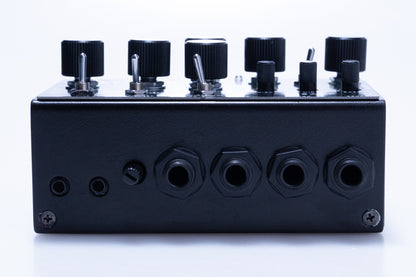 【used】DSM & Humboldt Simplifier / SIMPLIFIER BASS STATION【GIB Yokohama】