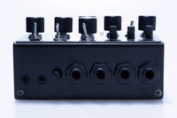 【used】DSM & Humboldt Simplifier / SIMPLIFIER BASS STATION【GIB Yokohama】