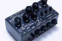 【used】DSM & Humboldt Simplifier / SIMPLIFIER BASS STATION【GIB Yokohama】