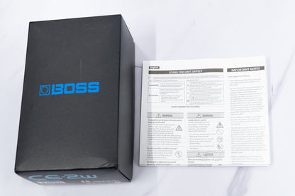 【used】BOSS / CE-2W【GIB Yokohama】