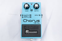 【used】BOSS / CE-2W【GIB Yokohama】